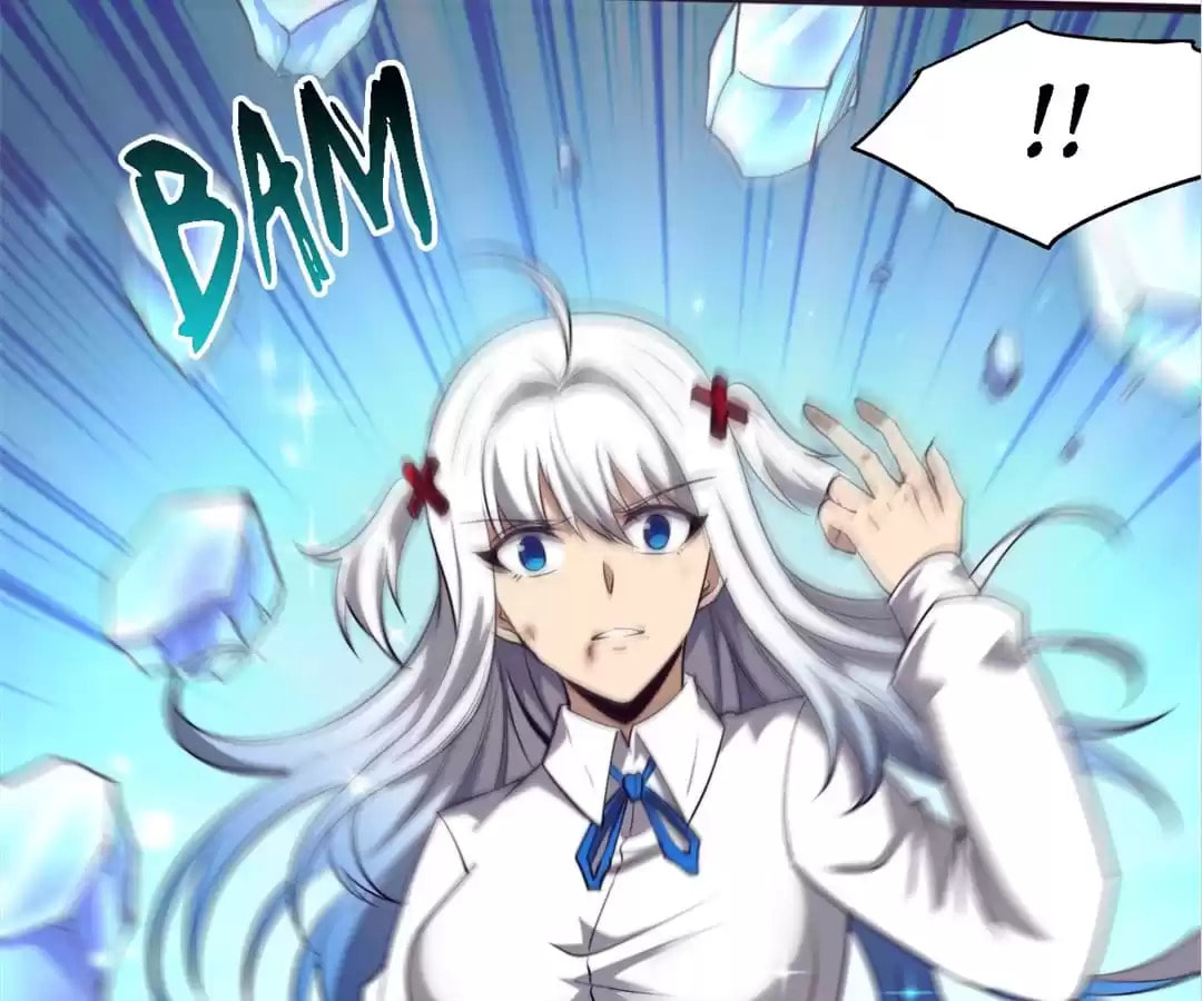 Read The Unstoppable (Colored) chapter 133 image 27 on Lezhin