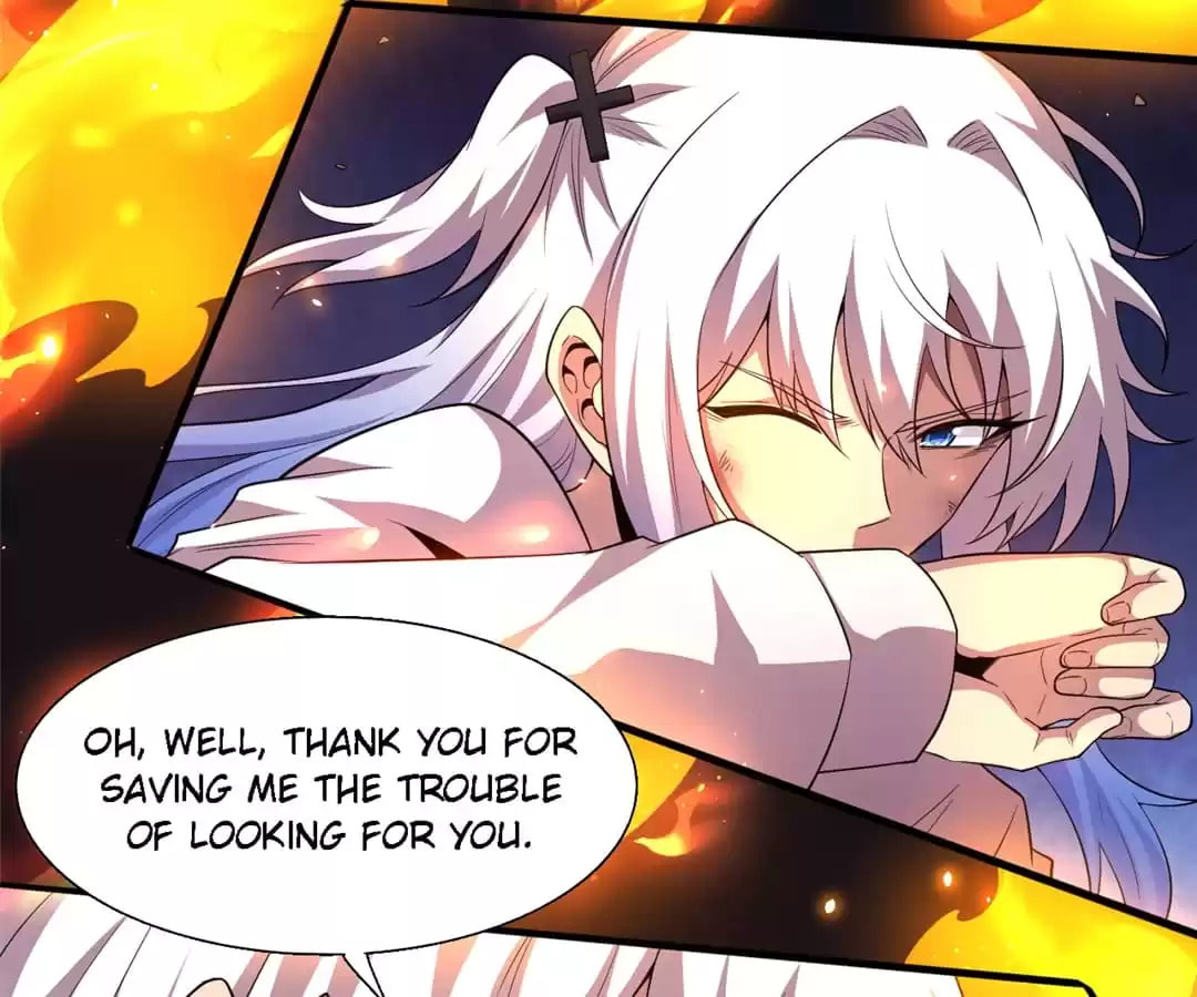 Read The Unstoppable (Colored) chapter 133 image 36 on Lezhin