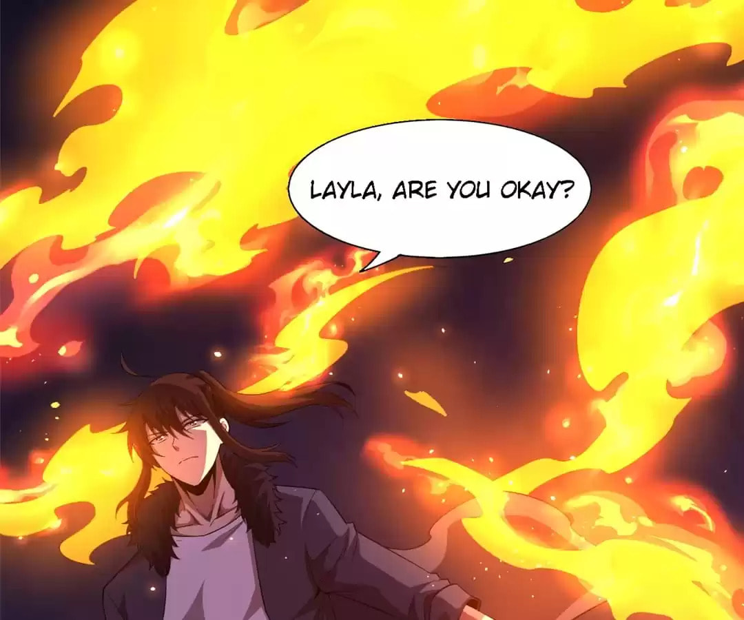 Read The Unstoppable (Colored) chapter 133 image 38 on Lezhin