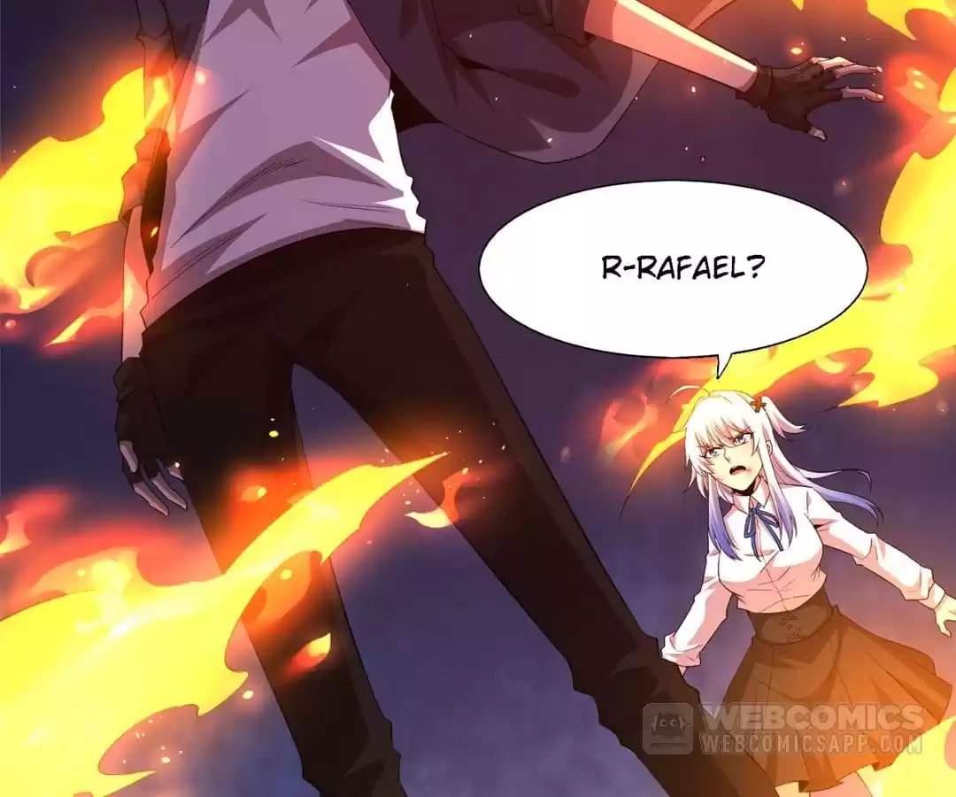 Read The Unstoppable (Colored) chapter 133 image 39 on Lezhin
