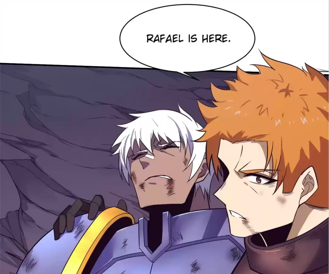 Read The Unstoppable (Colored) chapter 133 image 42 on Lezhin