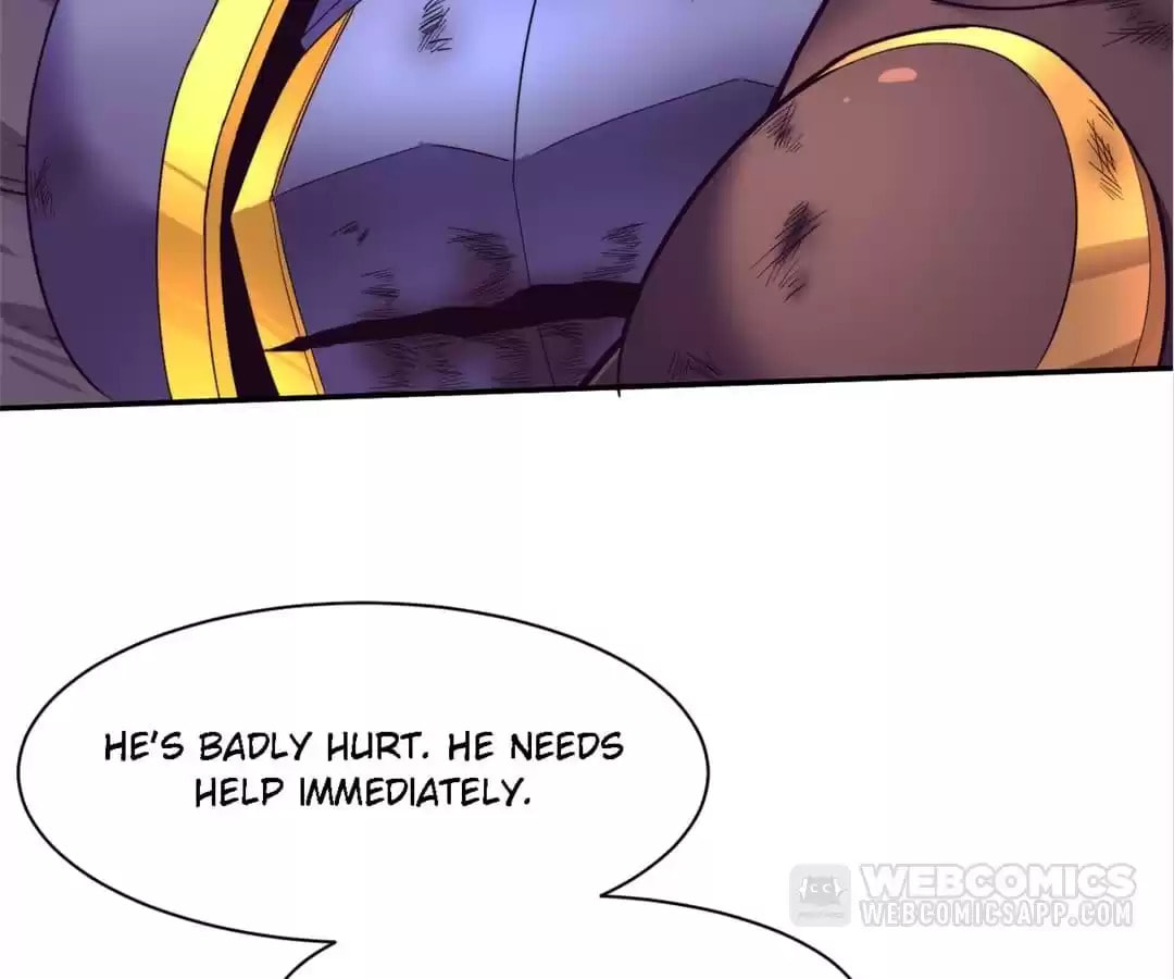 Read The Unstoppable (Colored) chapter 133 image 43 on Lezhin