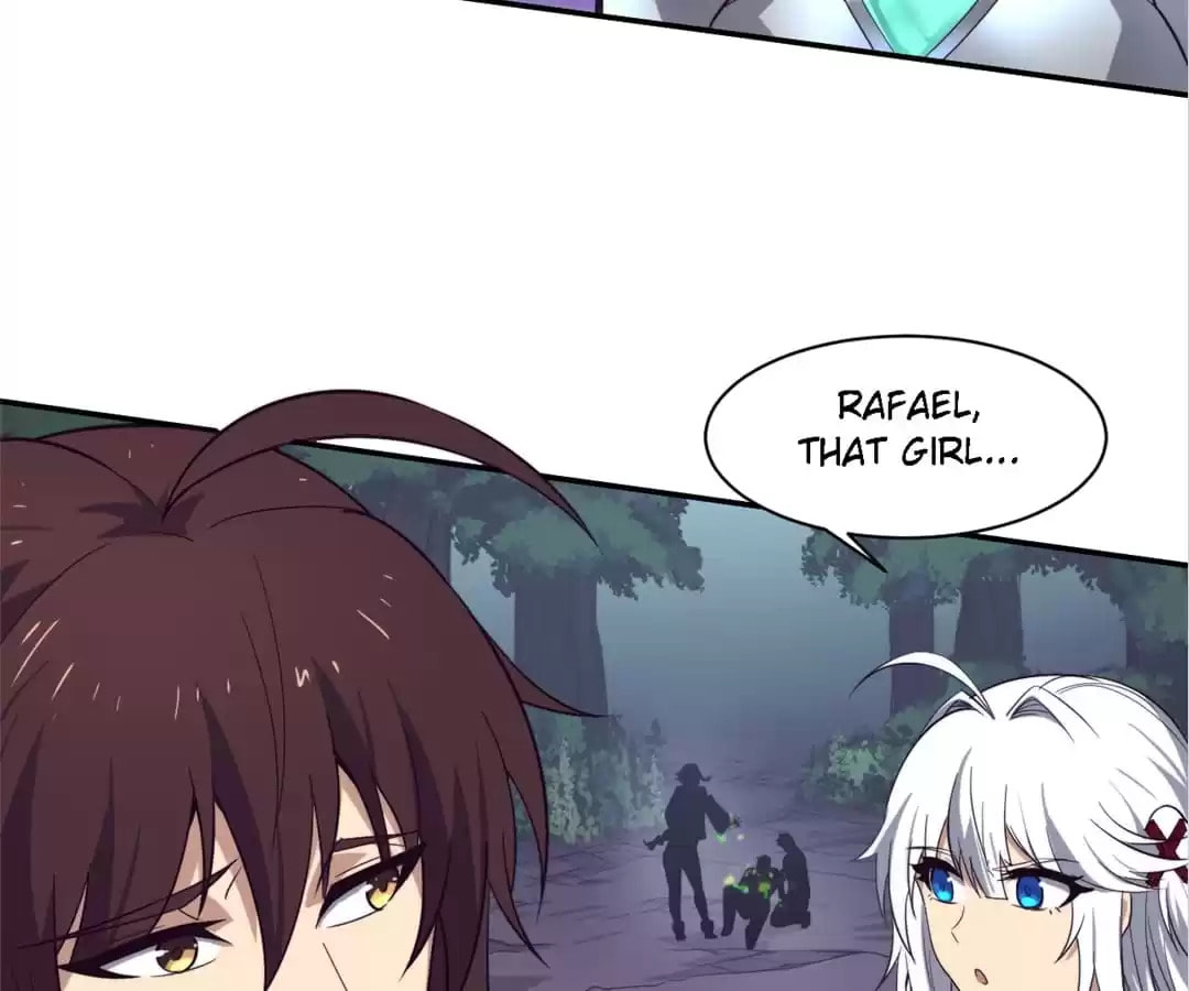 Read The Unstoppable (Colored) chapter 133 image 49 on Lezhin