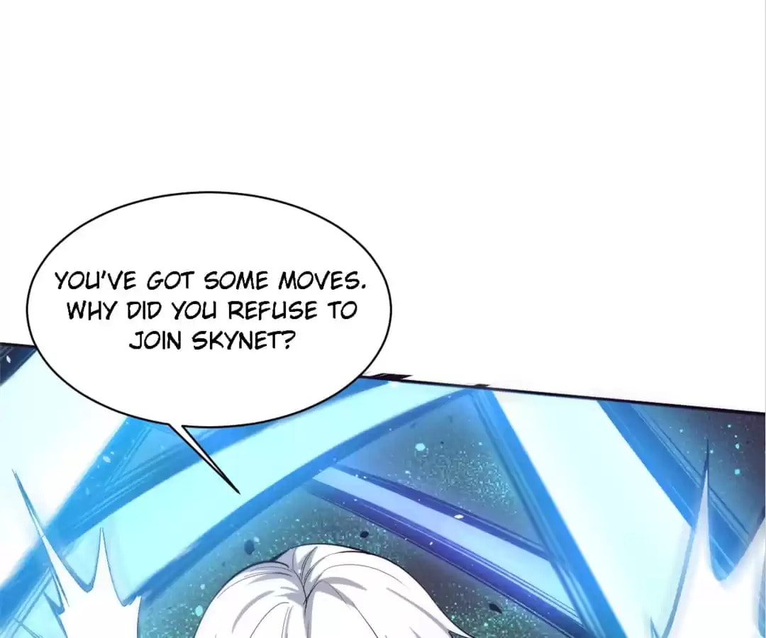 Read The Unstoppable (Colored) chapter 133 image 5 on Lezhin