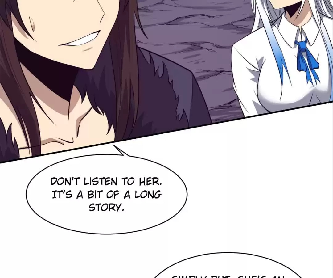 Read The Unstoppable (Colored) chapter 133 image 50 on Lezhin