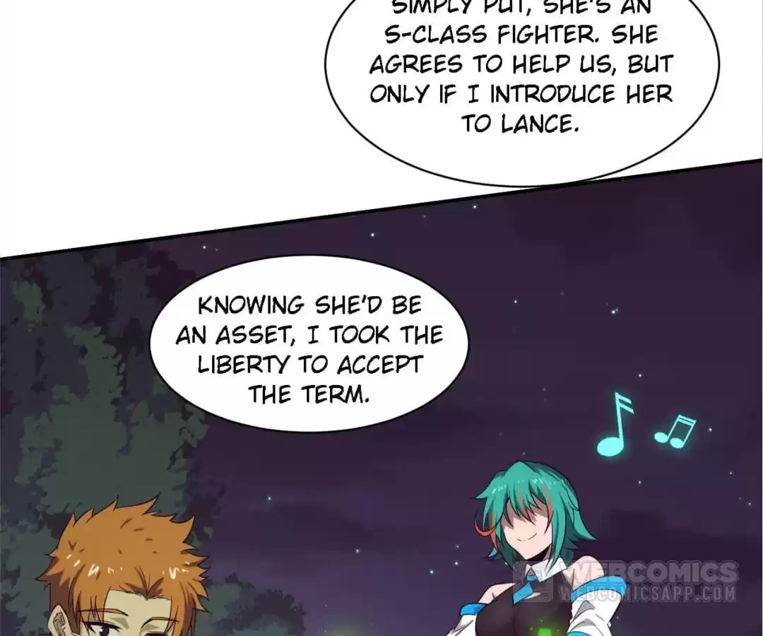 Read The Unstoppable (Colored) chapter 133 image 51 on Lezhin