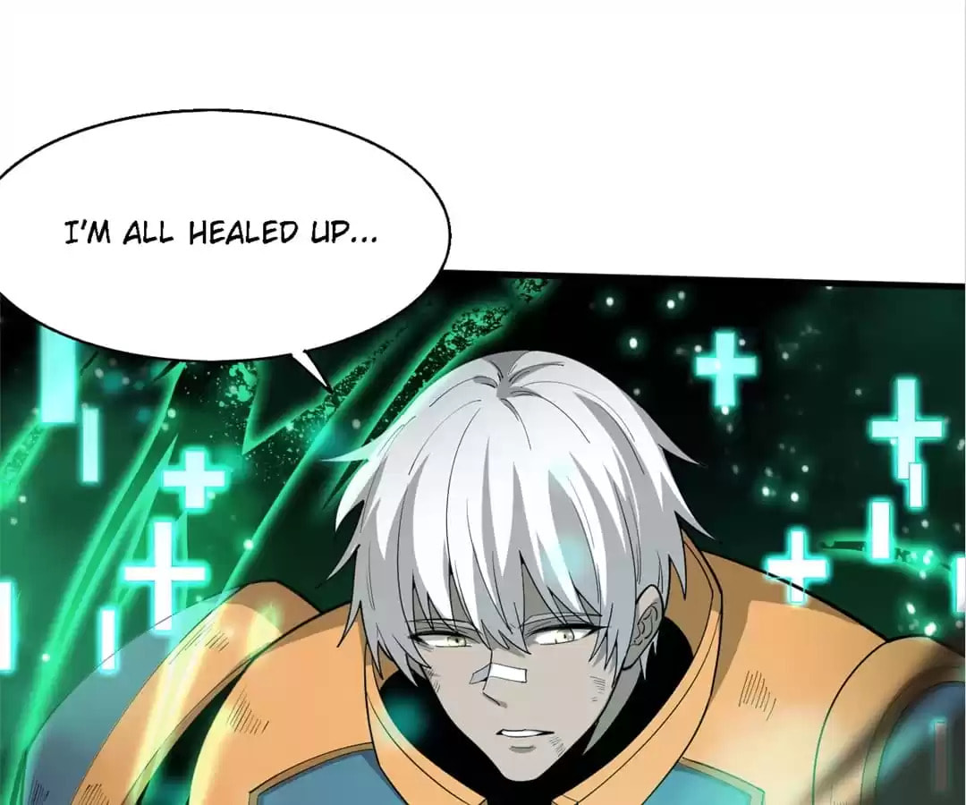 Read The Unstoppable (Colored) chapter 133 image 54 on Lezhin