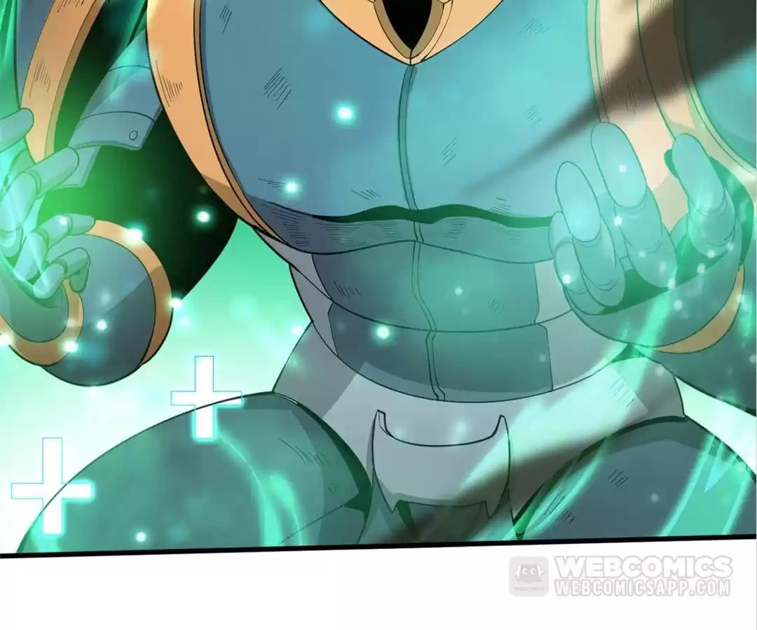 Read The Unstoppable (Colored) chapter 133 image 55 on Lezhin