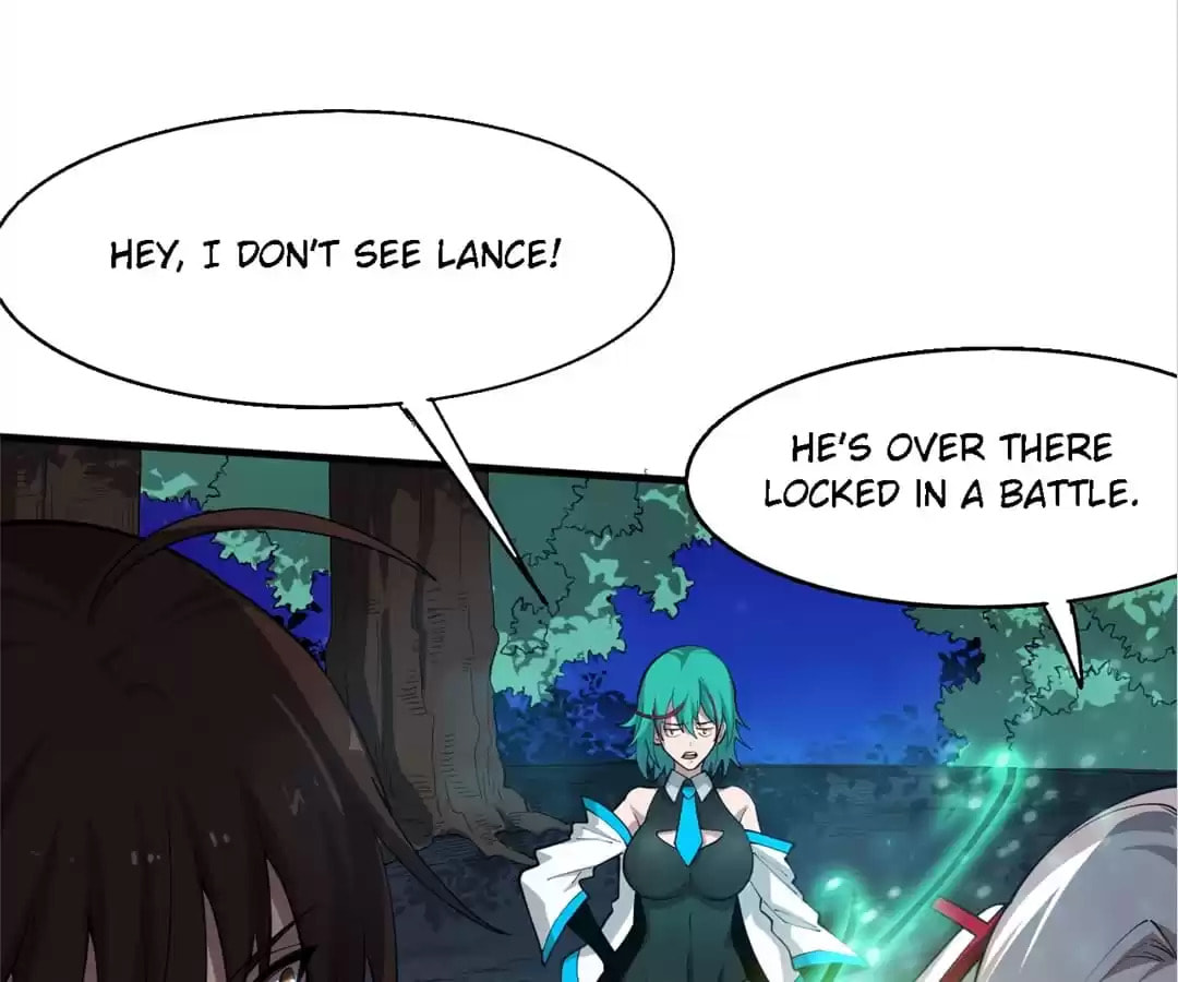 Read The Unstoppable (Colored) chapter 133 image 56 on Lezhin