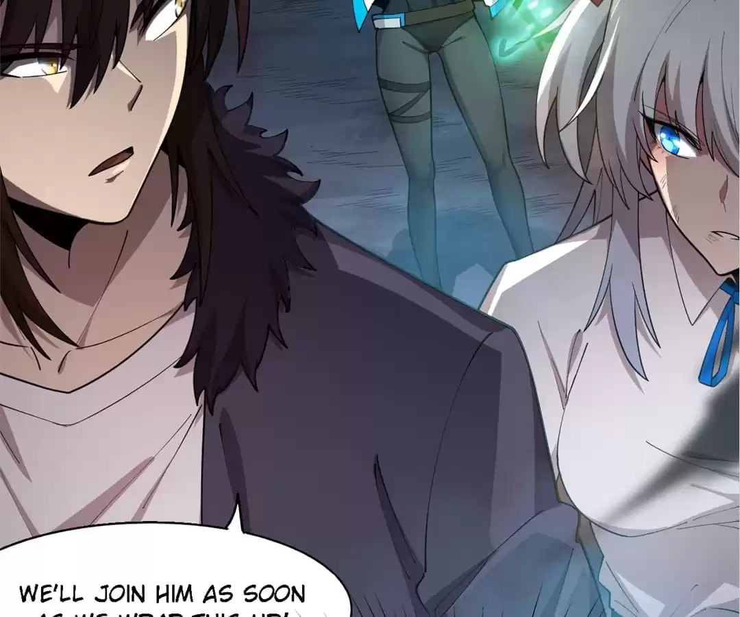 Read The Unstoppable (Colored) chapter 133 image 57 on Lezhin
