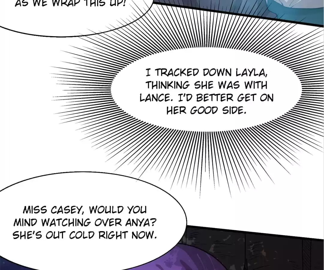 Read The Unstoppable (Colored) chapter 133 image 58 on Lezhin