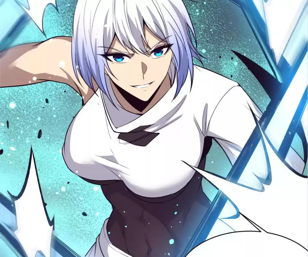 Read The Unstoppable (Colored) chapter 133 image 6 on Lezhin