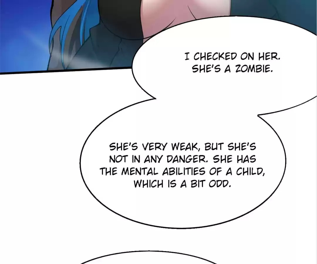 Read The Unstoppable (Colored) chapter 133 image 60 on Lezhin
