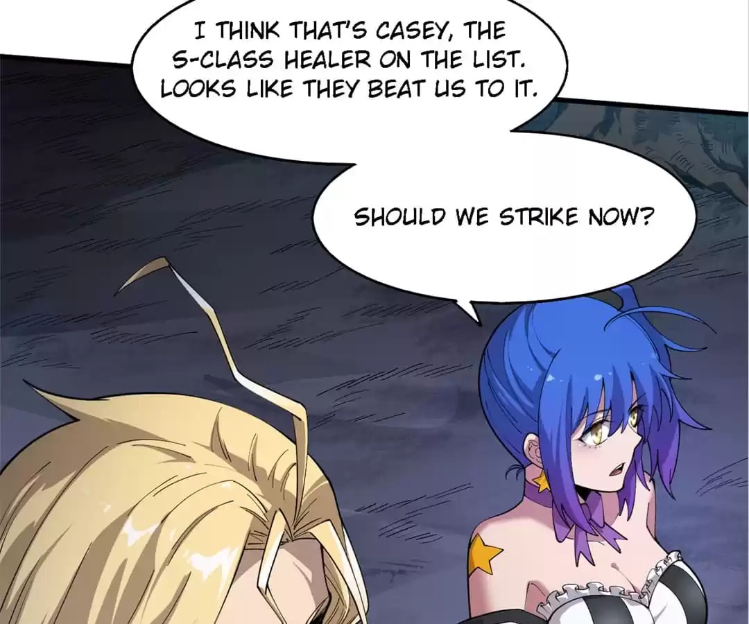 Read The Unstoppable (Colored) chapter 133 image 61 on Lezhin