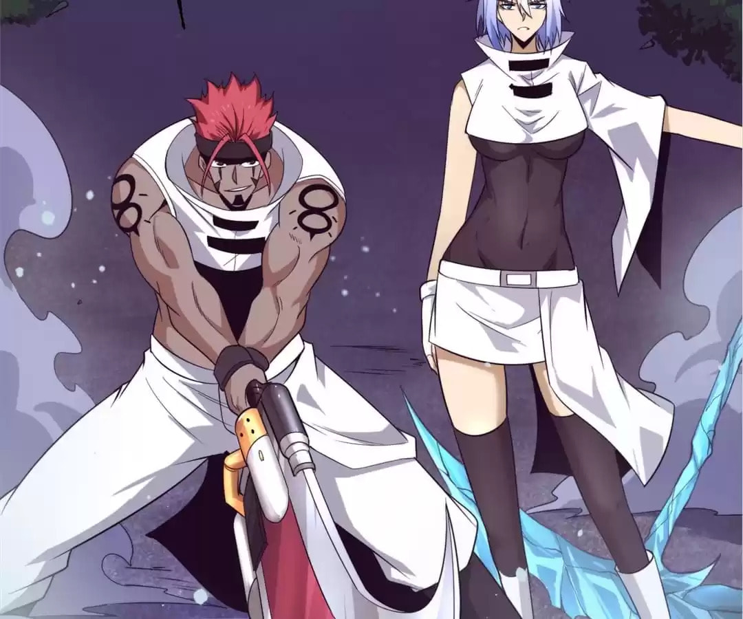Read The Unstoppable (Colored) chapter 133 image 66 on Lezhin