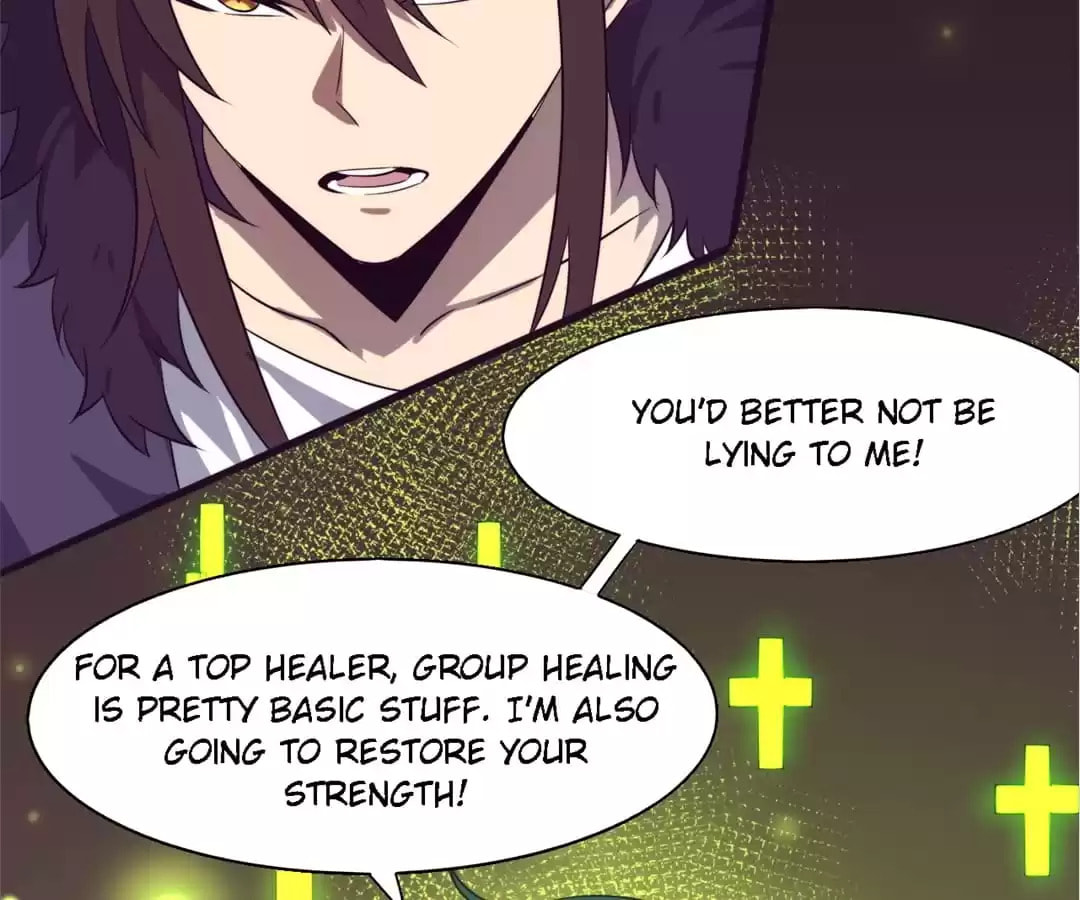 Read The Unstoppable (Colored) chapter 133 image 69 on Lezhin