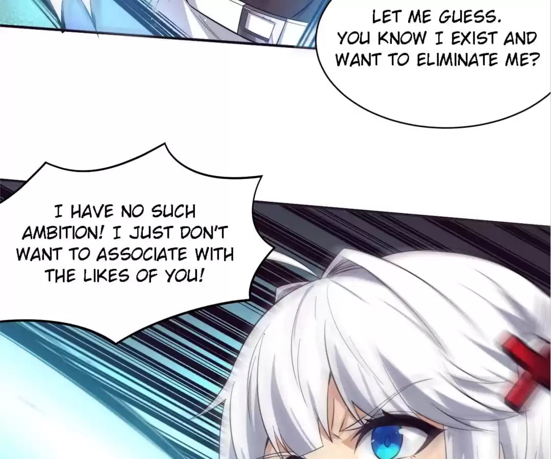 Read The Unstoppable (Colored) chapter 133 image 7 on Lezhin
