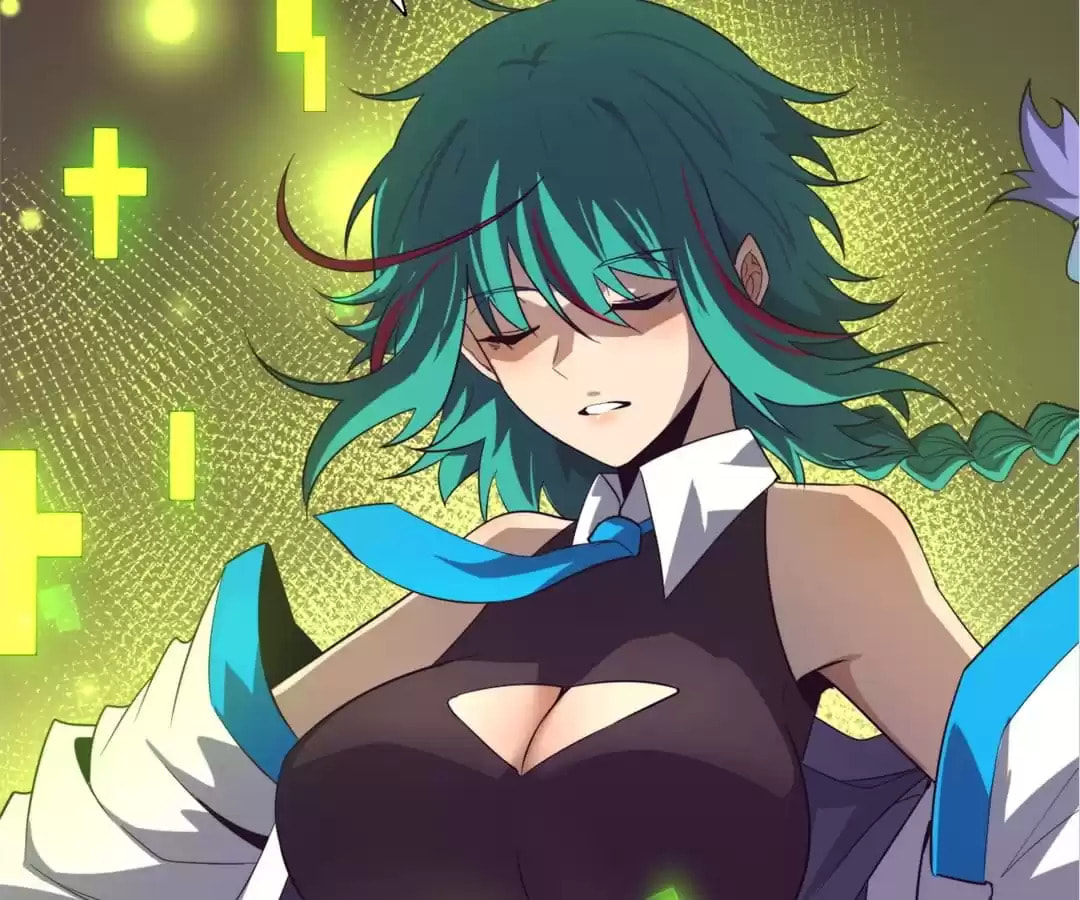 Read The Unstoppable (Colored) chapter 133 image 70 on Lezhin