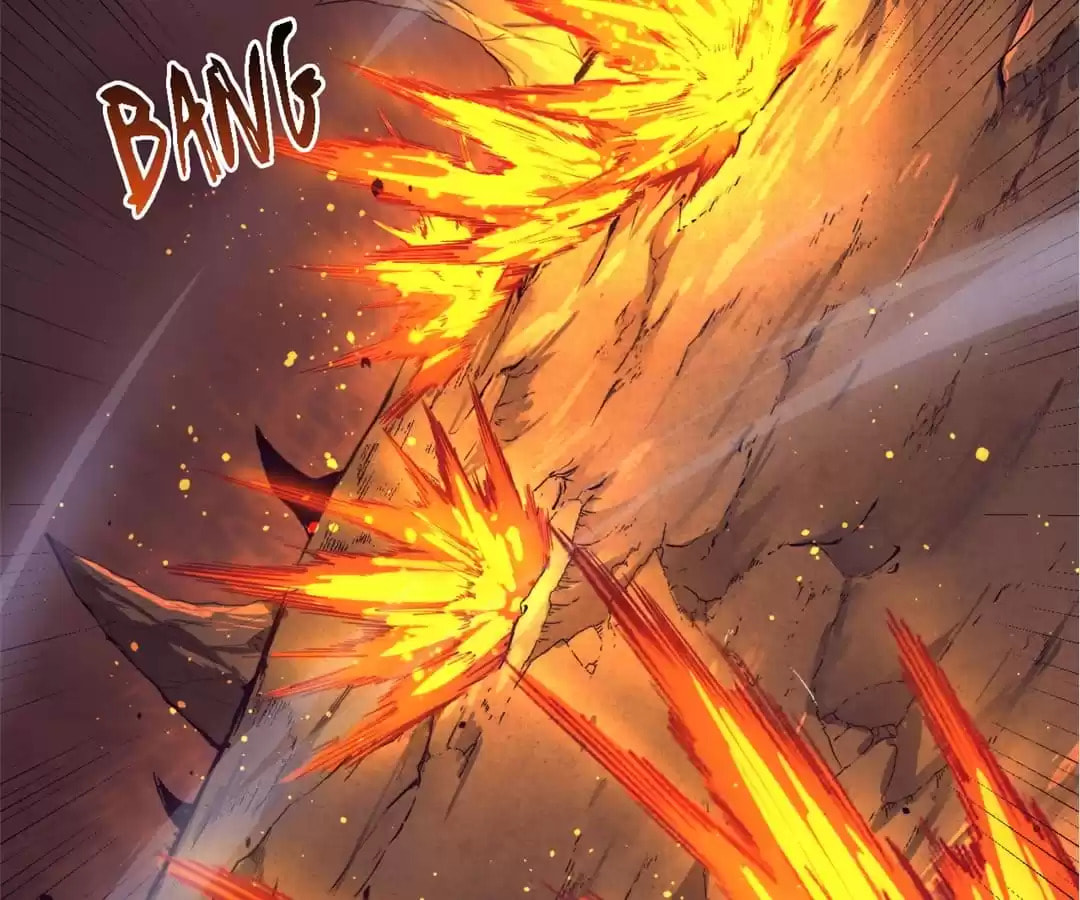 Read The Unstoppable (Colored) chapter 133 image 82 on Lezhin
