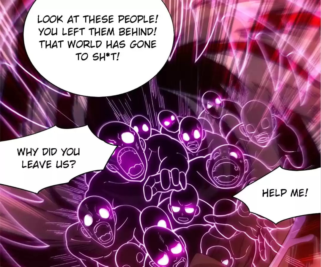 Read The Unstoppable (Colored) chapter 133 image 89 on Lezhin