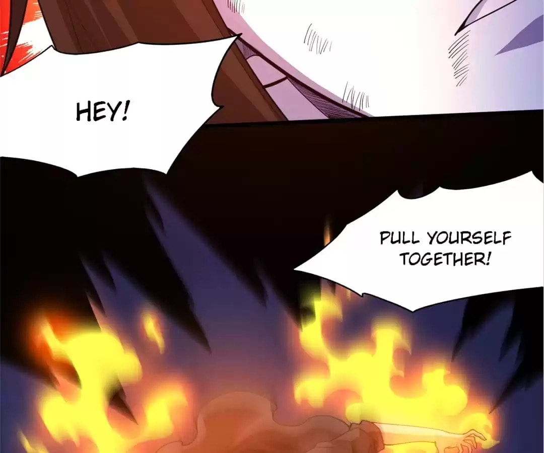 Read The Unstoppable (Colored) chapter 133 image 93 on Lezhin