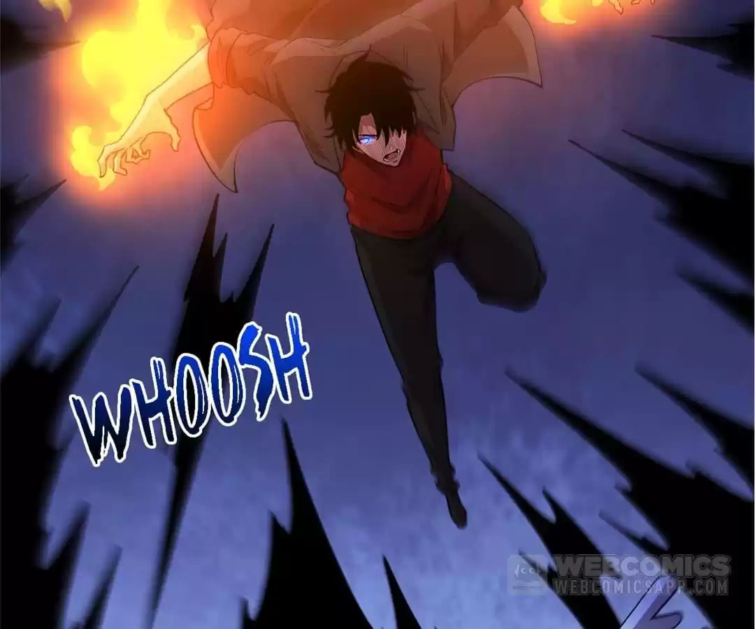 Read The Unstoppable (Colored) chapter 133 image 94 on Lezhin