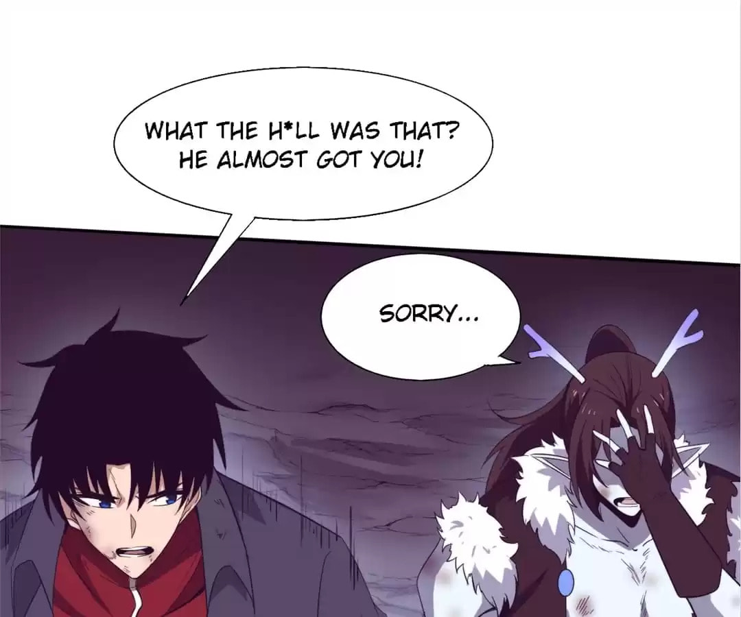Read The Unstoppable (Colored) chapter 133 image 97 on Lezhin