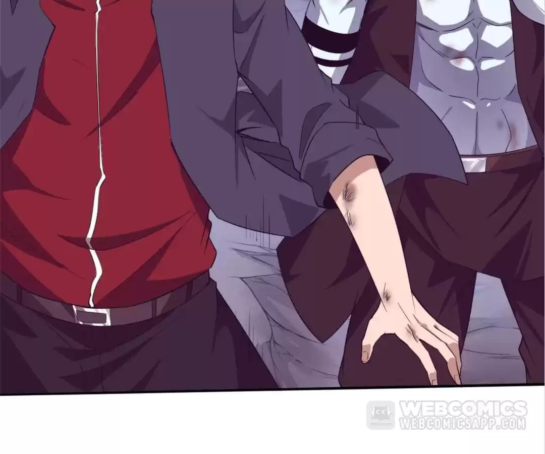Read The Unstoppable (Colored) chapter 133 image 98 on Lezhin