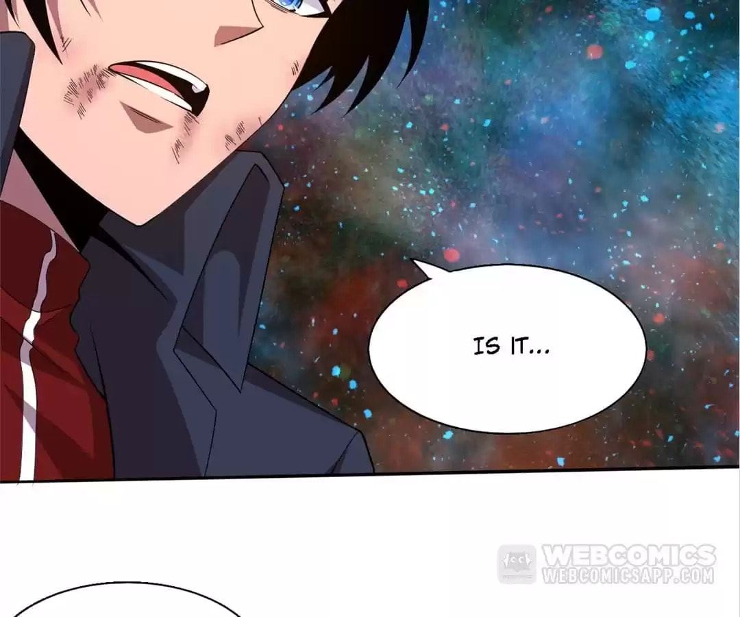 Read The Unstoppable (Colored) chapter 135 image 1 on Lezhin