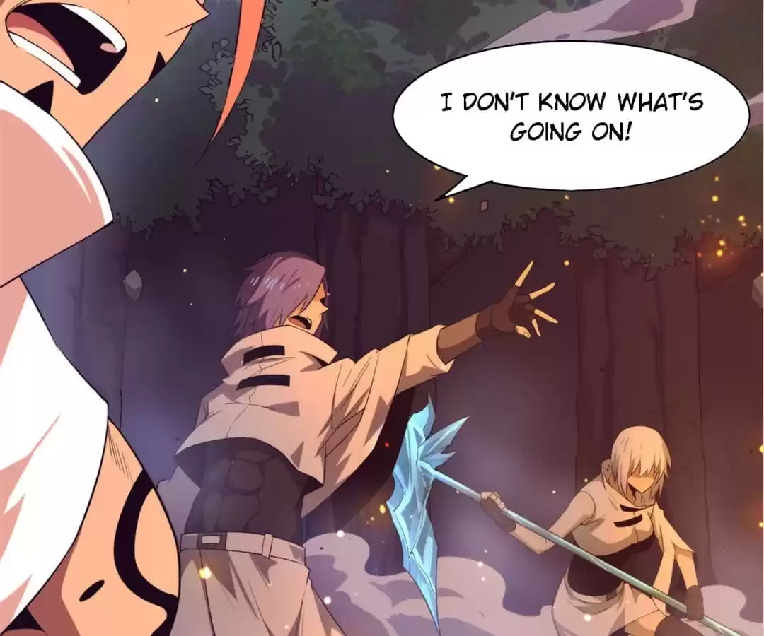 Read The Unstoppable (Colored) chapter 135 image 104 on Lezhin