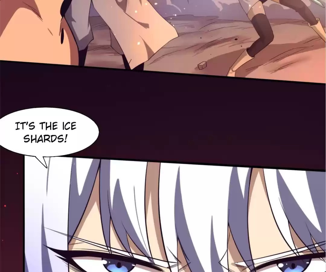 Read The Unstoppable (Colored) chapter 135 image 105 on Lezhin