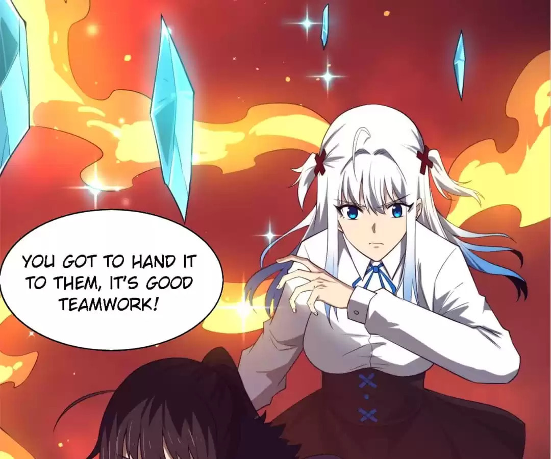 Read The Unstoppable (Colored) chapter 135 image 107 on Lezhin
