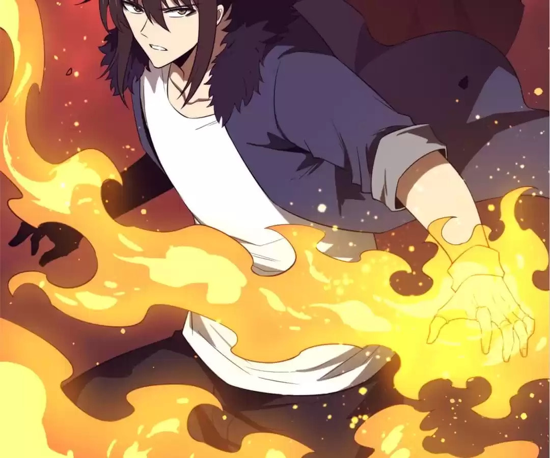 Read The Unstoppable (Colored) chapter 135 image 108 on Lezhin