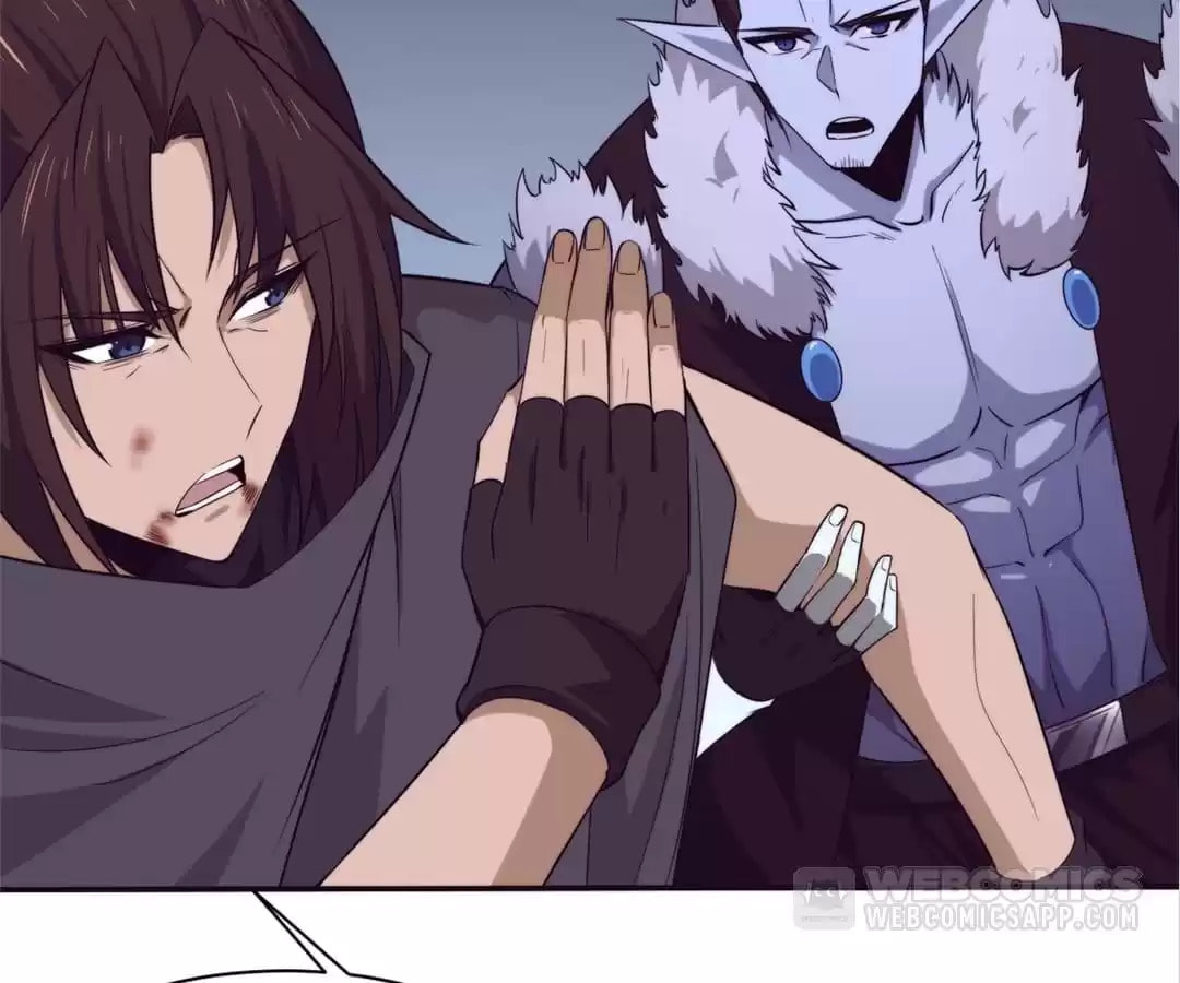 Read The Unstoppable (Colored) chapter 135 image 11 on Lezhin