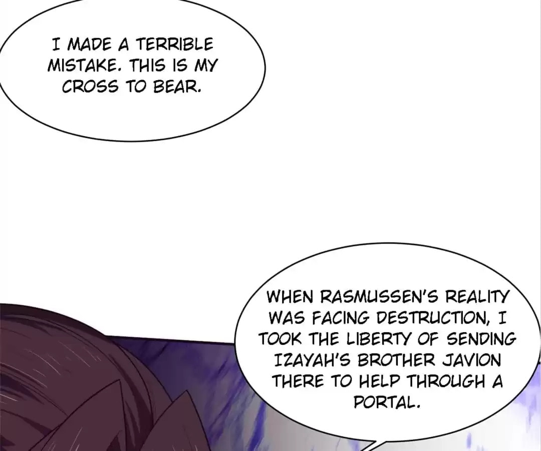 Read The Unstoppable (Colored) chapter 135 image 12 on Lezhin