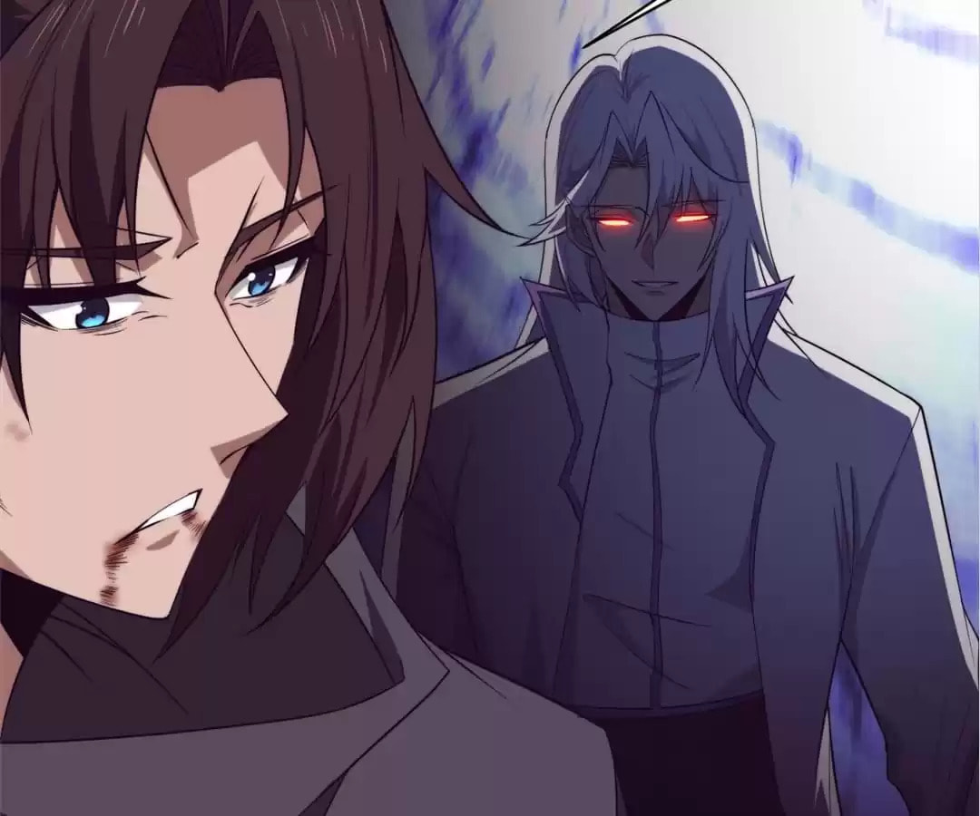 Read The Unstoppable (Colored) chapter 135 image 13 on Lezhin