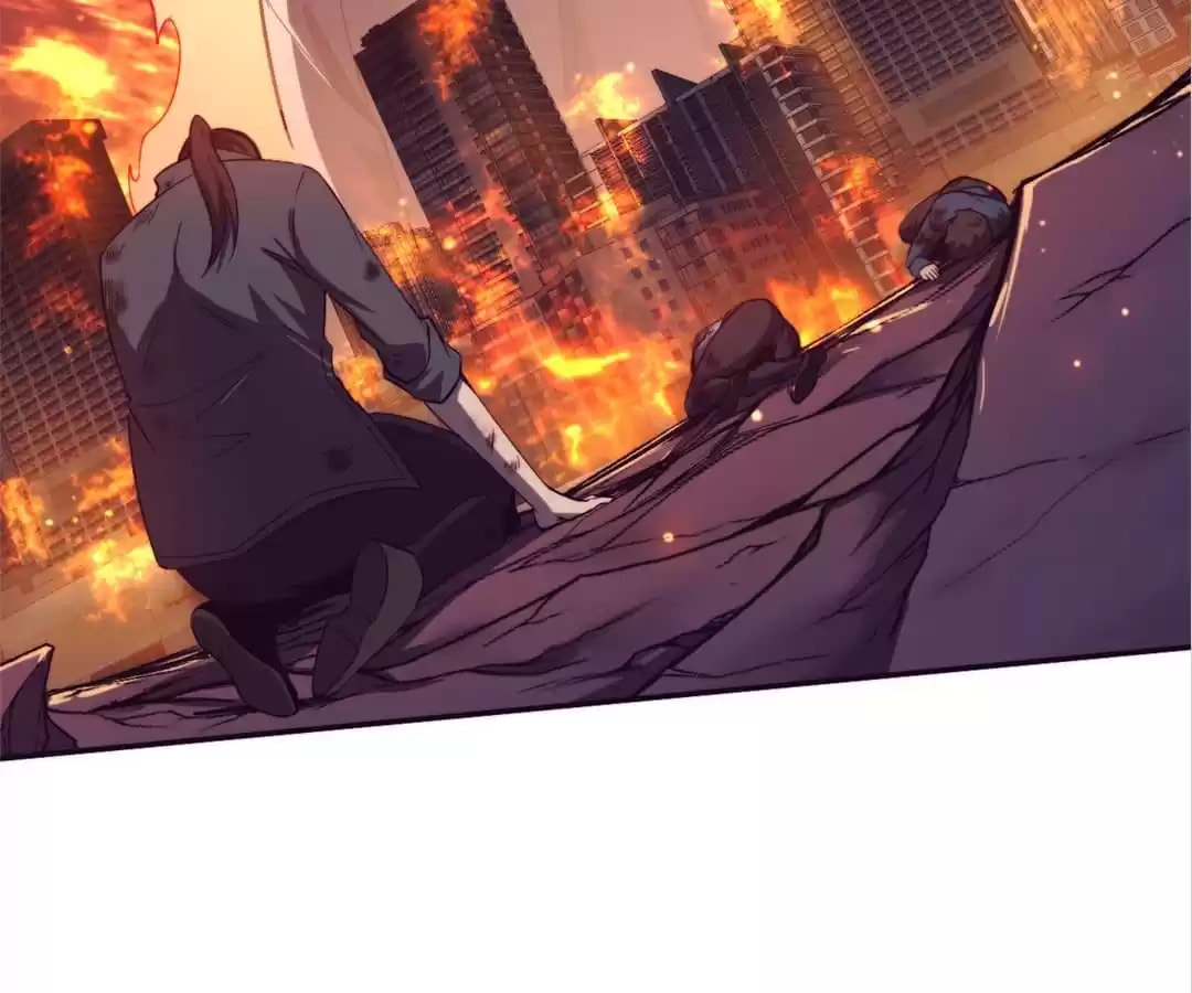 Read The Unstoppable (Colored) chapter 135 image 16 on Lezhin