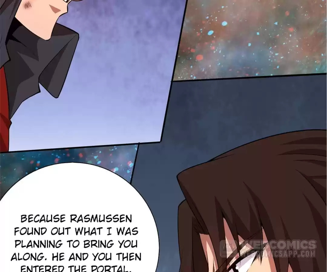 Read The Unstoppable (Colored) chapter 135 image 24 on Lezhin