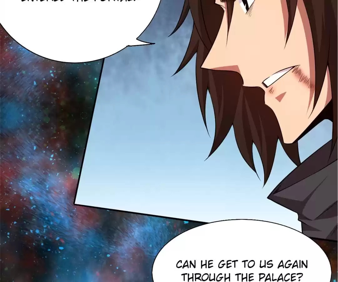 Read The Unstoppable (Colored) chapter 135 image 25 on Lezhin