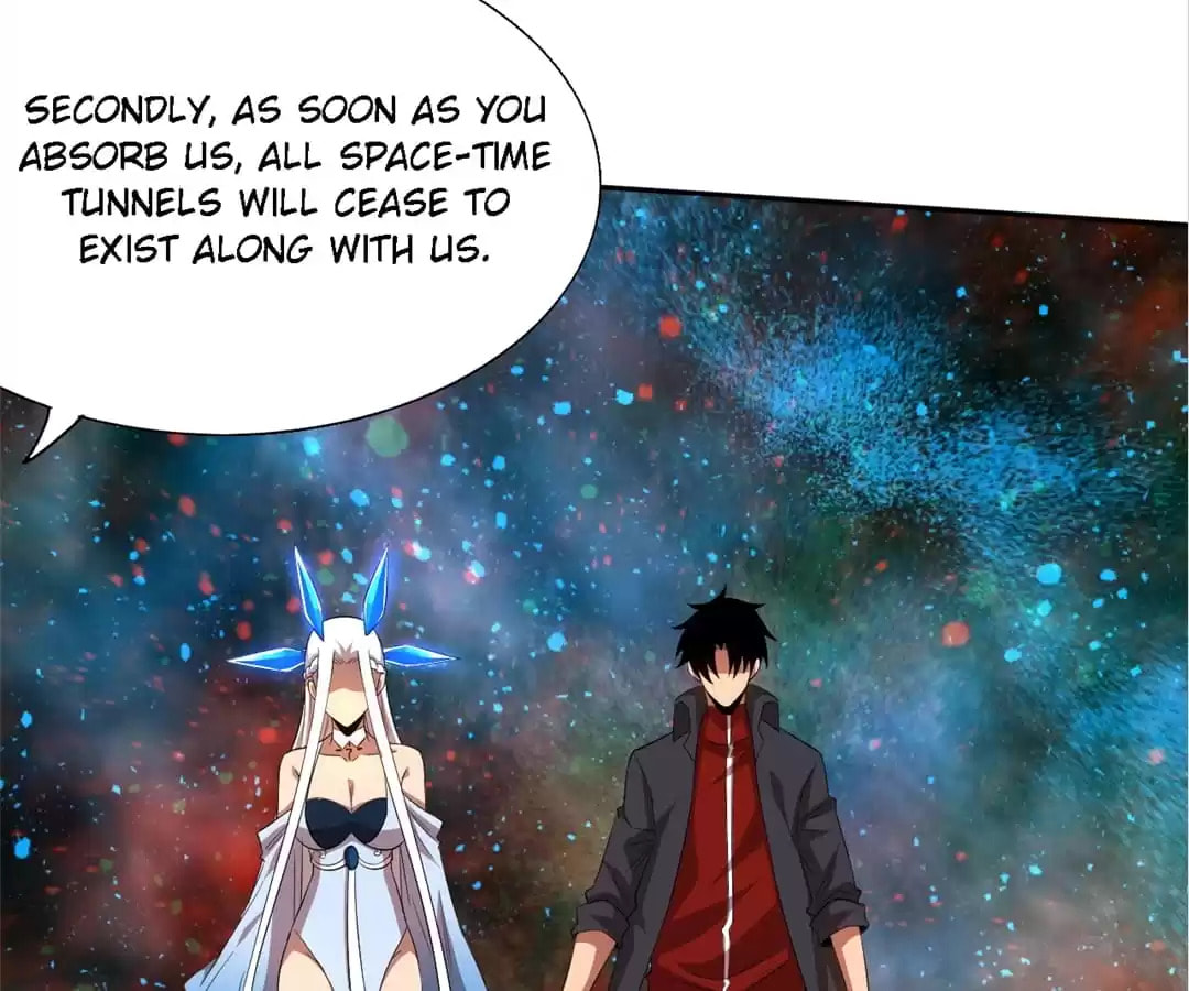 Read The Unstoppable (Colored) chapter 135 image 28 on Lezhin
