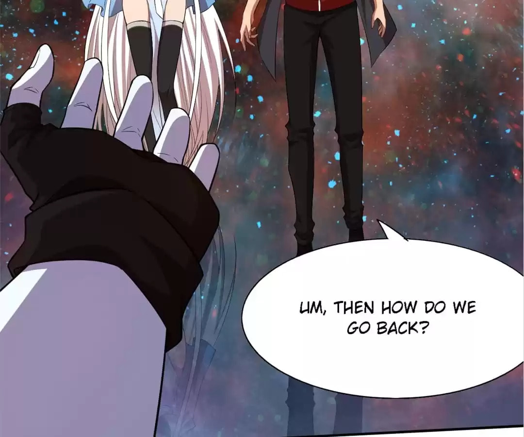 Read The Unstoppable (Colored) chapter 135 image 29 on Lezhin