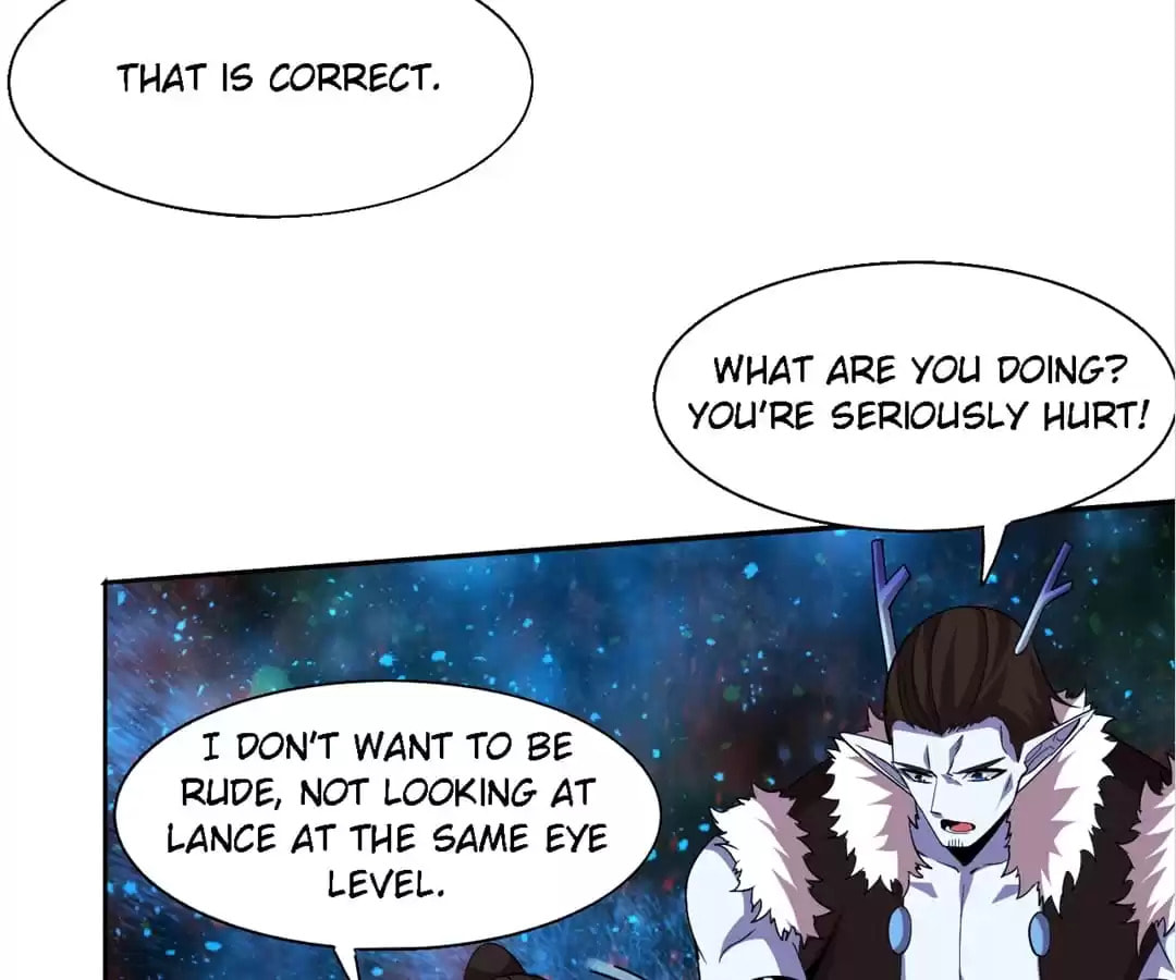 Read The Unstoppable (Colored) chapter 135 image 3 on Lezhin