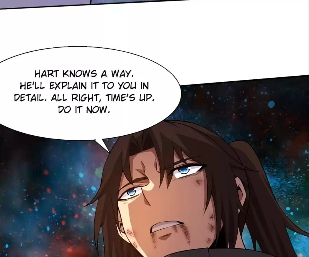 Read The Unstoppable (Colored) chapter 135 image 30 on Lezhin