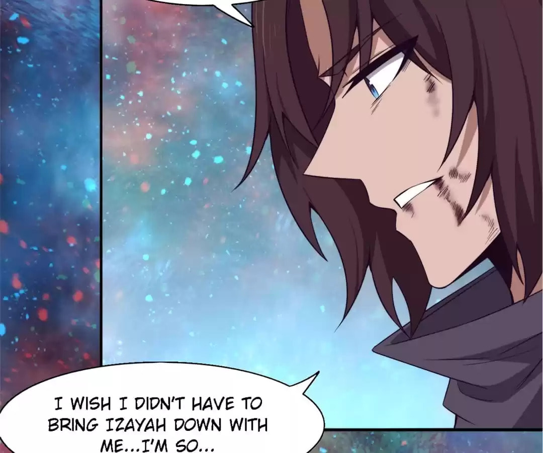 Read The Unstoppable (Colored) chapter 135 image 35 on Lezhin