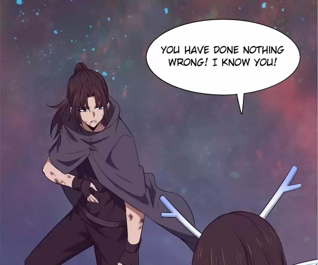 Read The Unstoppable (Colored) chapter 135 image 37 on Lezhin