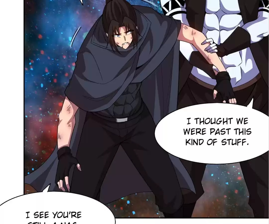 Read The Unstoppable (Colored) chapter 135 image 4 on Lezhin