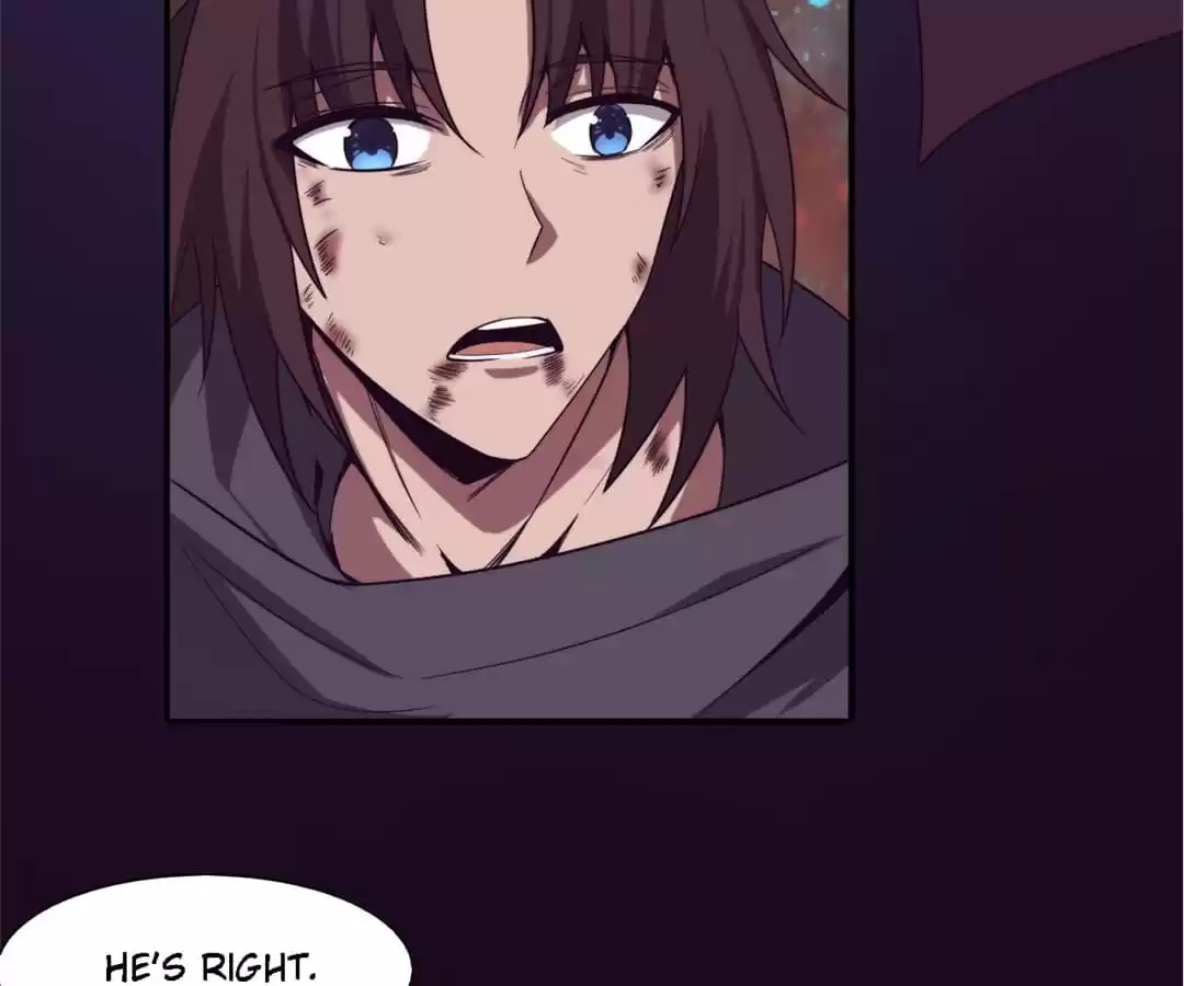 Read The Unstoppable (Colored) chapter 135 image 40 on Lezhin