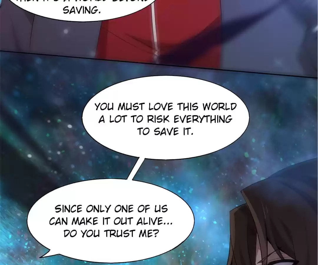Read The Unstoppable (Colored) chapter 135 image 45 on Lezhin