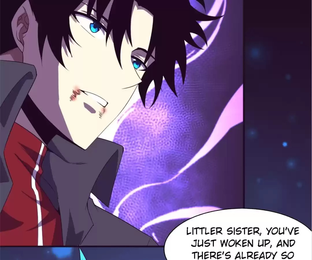 Read The Unstoppable (Colored) chapter 135 image 55 on Lezhin