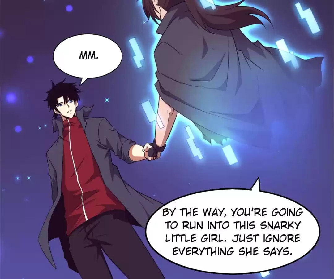 Read The Unstoppable (Colored) chapter 135 image 59 on Lezhin